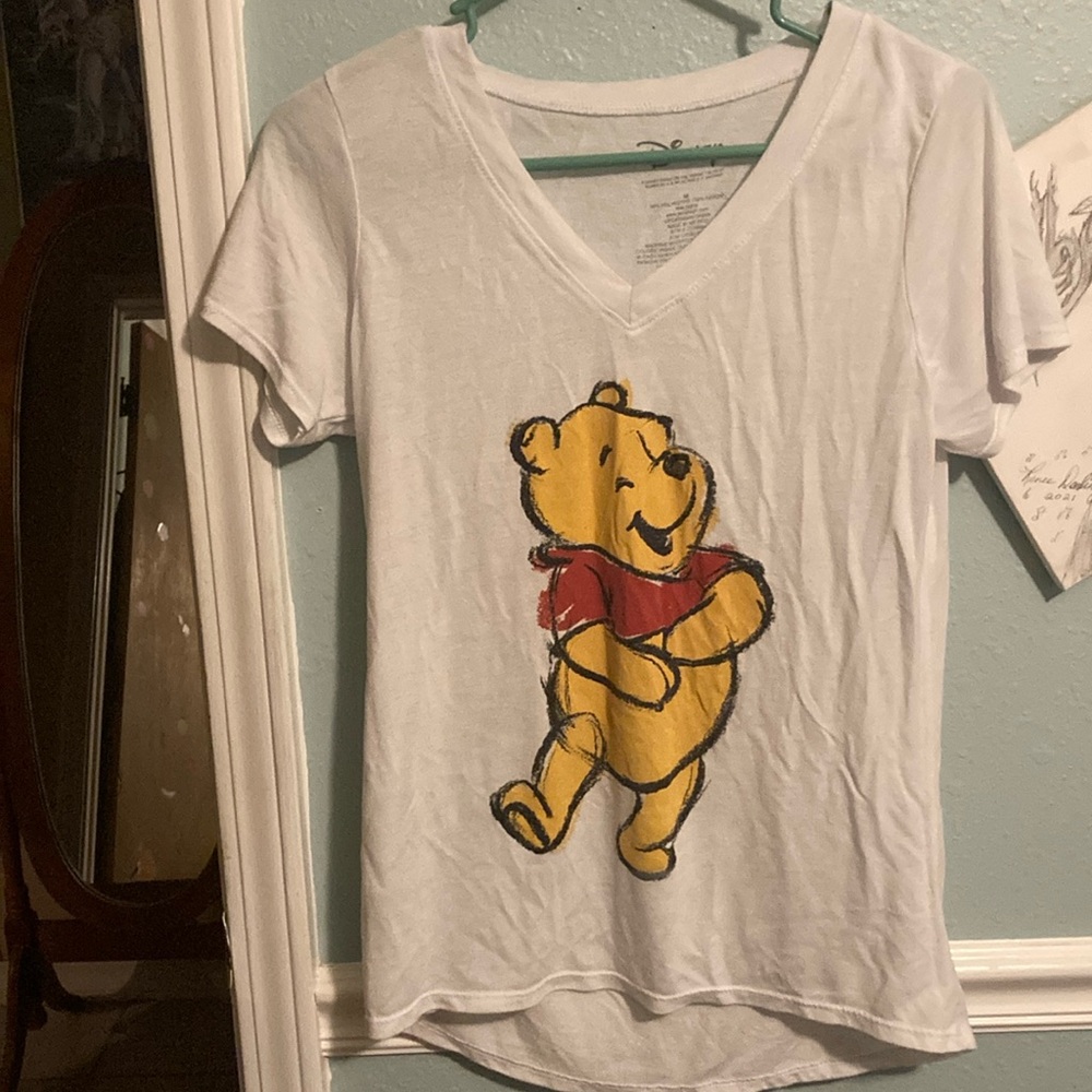 Disney t shirt